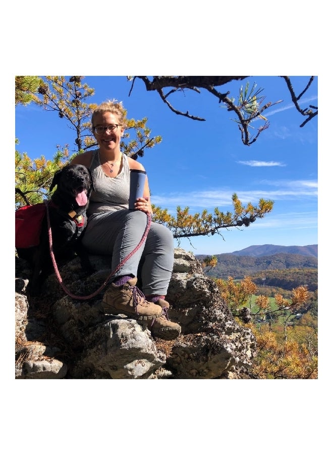 اكوابيلي أكوابيلي C116 كوب حراري معزول بجدار مزدوج للسفر بلون أزرق دينم 480 مل 90082 - Image 4