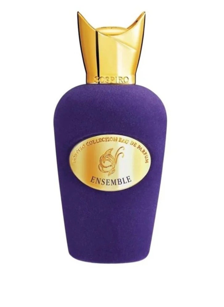 SOSPIRO - SOSPIRO - Image 1