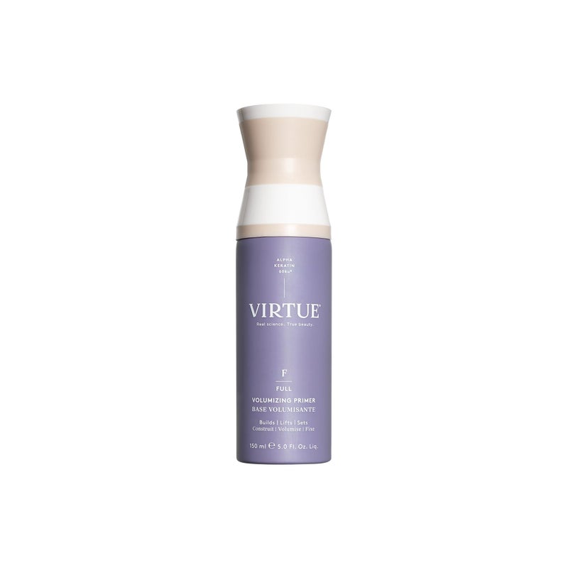 Virtue Volumizing Hair Primer Spray - Image 1