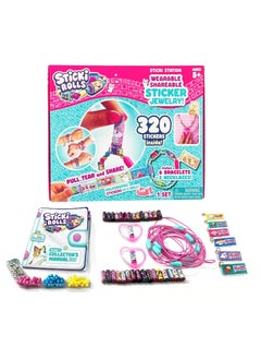 stickies Sticki Station  - Image 1