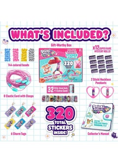 stickies Sticki Station  - Image 3