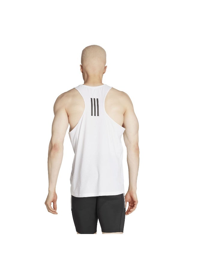 Adidas adidas own the run men tank top  - Image 5