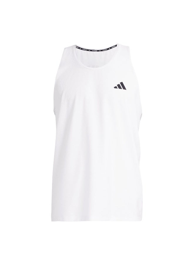 Adidas adidas own the run men tank top  - Image 2