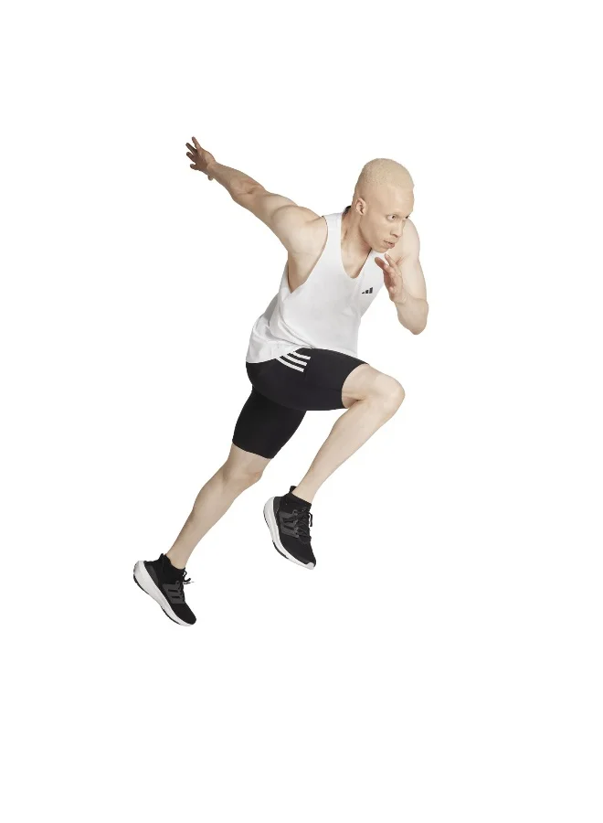 Adidas Adidas Otr B Tank White Tank Tops For Men