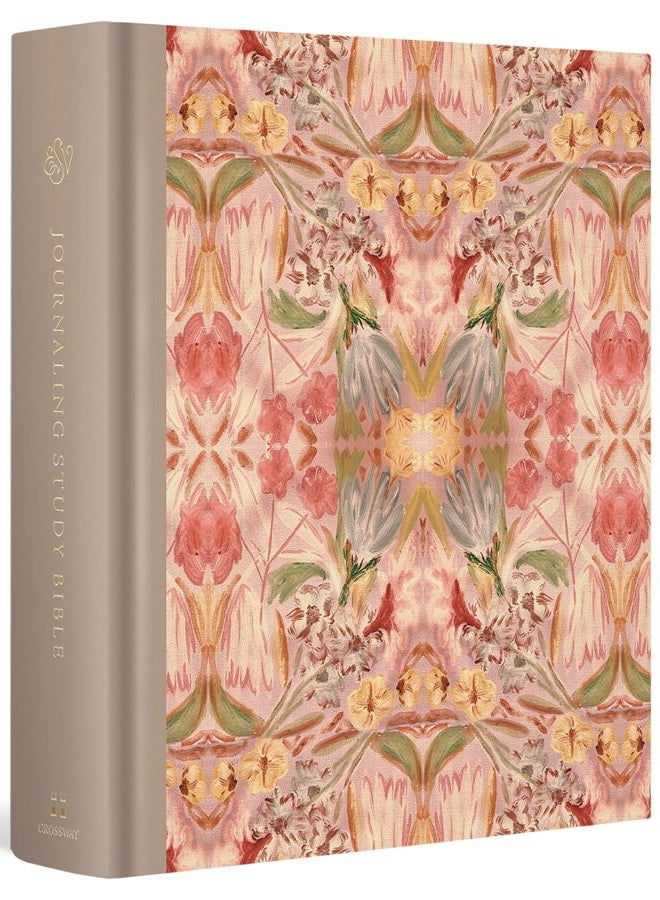 Crossway ESV Journaling Study Bible, Artist Series - Image 1