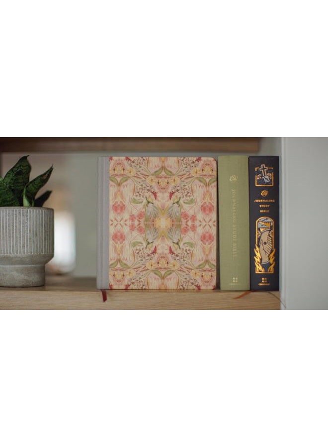 Crossway ESV Journaling Study Bible, Artist Series - Image 4