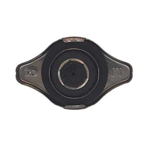 YCT Radiator Cap 19045-PAA-A01 19045PAAA01 fits Honda Accord Civic CR-V Element Insight Odyssey Pilot Prelude Ridgeline S2000 - Image 2