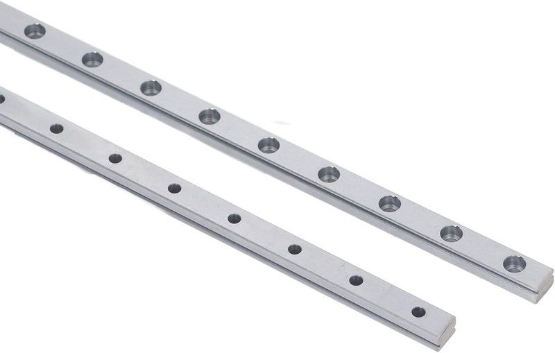 3D Printer Y Axes Linear Guide Kit for 3 Plus 4 Plus, Accuracy, Low Noise, Modular, Modification, Speed Printing, Service - Image 4