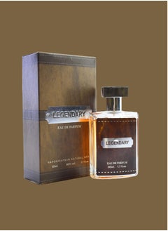 Legendary Perfume 50 Ml EDP
