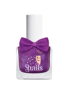 Raspberry Pie Washable Nail Polish 10.5ml