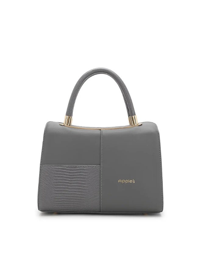 آبلز حقيبة يد أبيلز الفاخرة الملمس