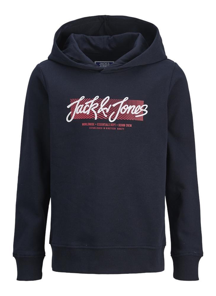 Jack & Jones Junior Kids Jjurban Sweat Hood