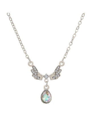 Zircon Drop Shape Titanium Steel Necklace - pzsku/ZFC4FD00302950D18ADA1Z/45/_/1685614949/b08fe339-00bd-4c5a-a097-e2372b8075a1