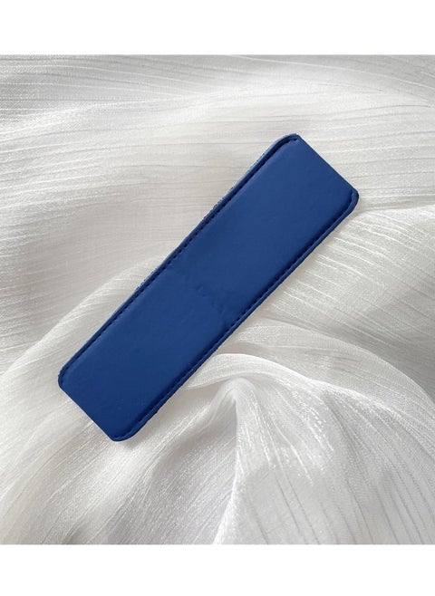 Silicone Magnetic Foldable Push Pull Mobile Phone Holder Stand Fixed Wristband Finger Grip Paste Stand Bracket for IOS Android
