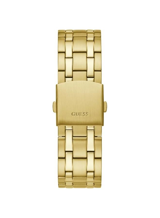 Guess Watch For Men GW0260G2 - Image 3