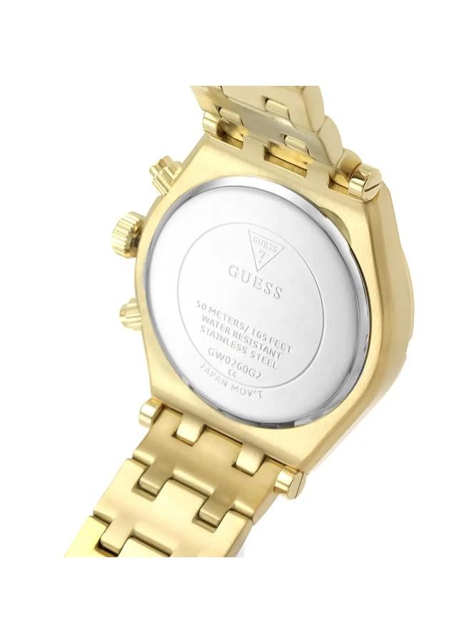 Guess Watch For Men GW0260G2 - Image 2