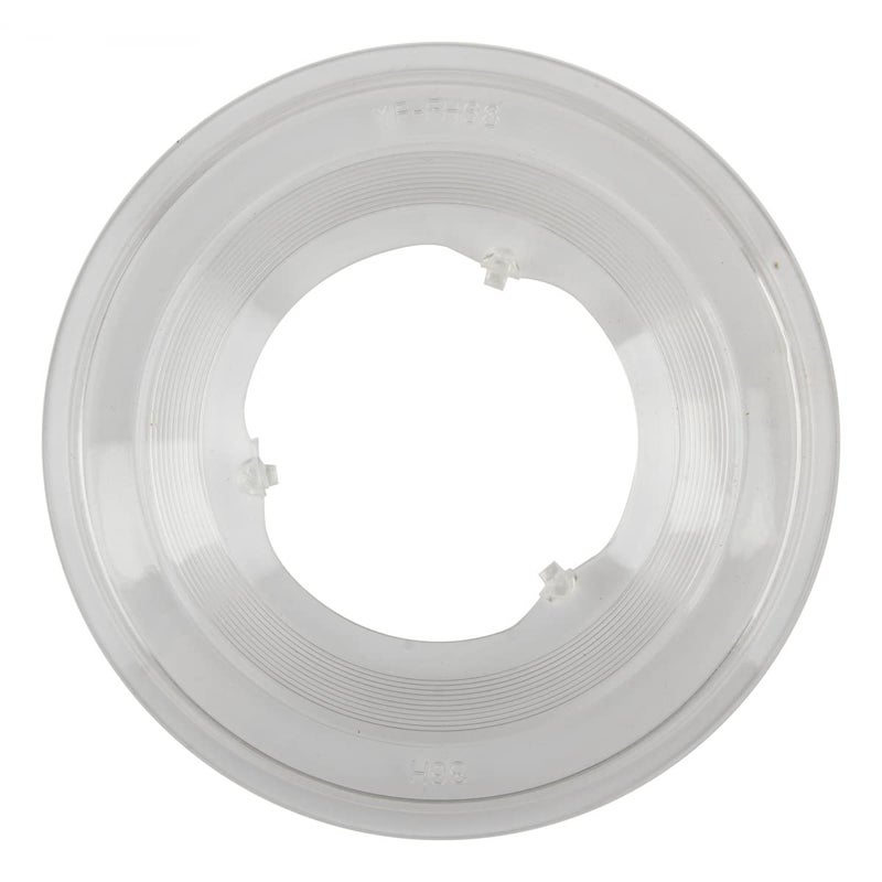 Spoke Protector SUNLT 6in FH 36H CLR YF-FH68