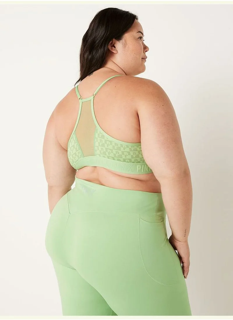 PINK Ultimate Lightly Lined Sports Bra