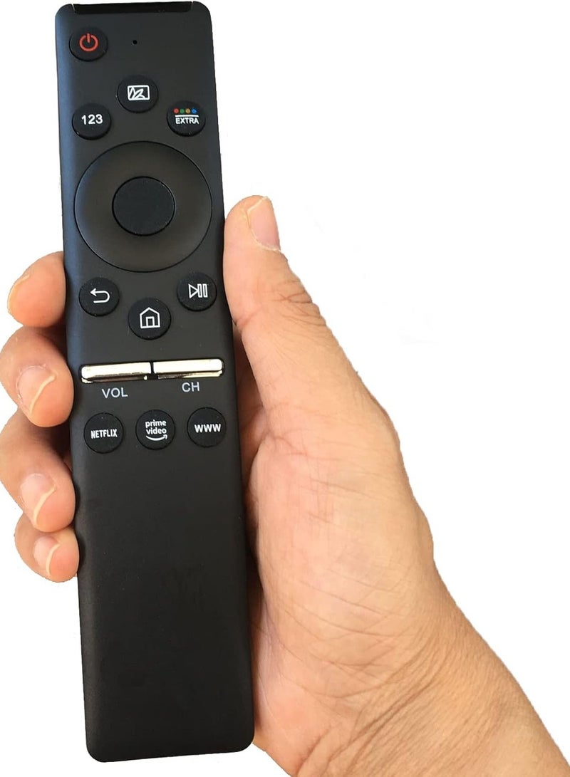 ELTRAZONE "Replacement Remote Control Compatible with Samsung BN59-01330C for QA55Q65T, QA85Q80T, QA65Q65T, QA58Q60T, QA65Q60T, QA75Q (No Voice Function)" - Image 3