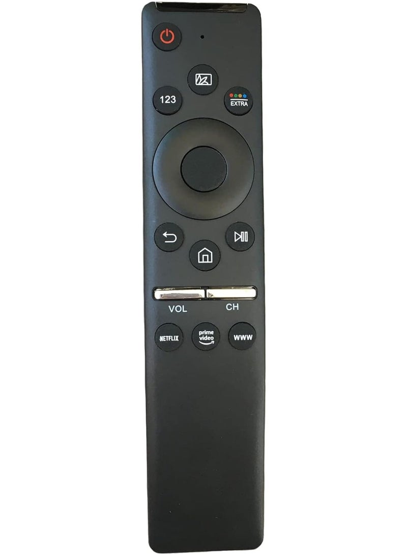 ELTRAZONE "Replacement Remote Control Compatible with Samsung BN59-01330C for QA55Q65T, QA85Q80T, QA65Q65T, QA58Q60T, QA65Q60T, QA75Q (No Voice Function)" - Image 4