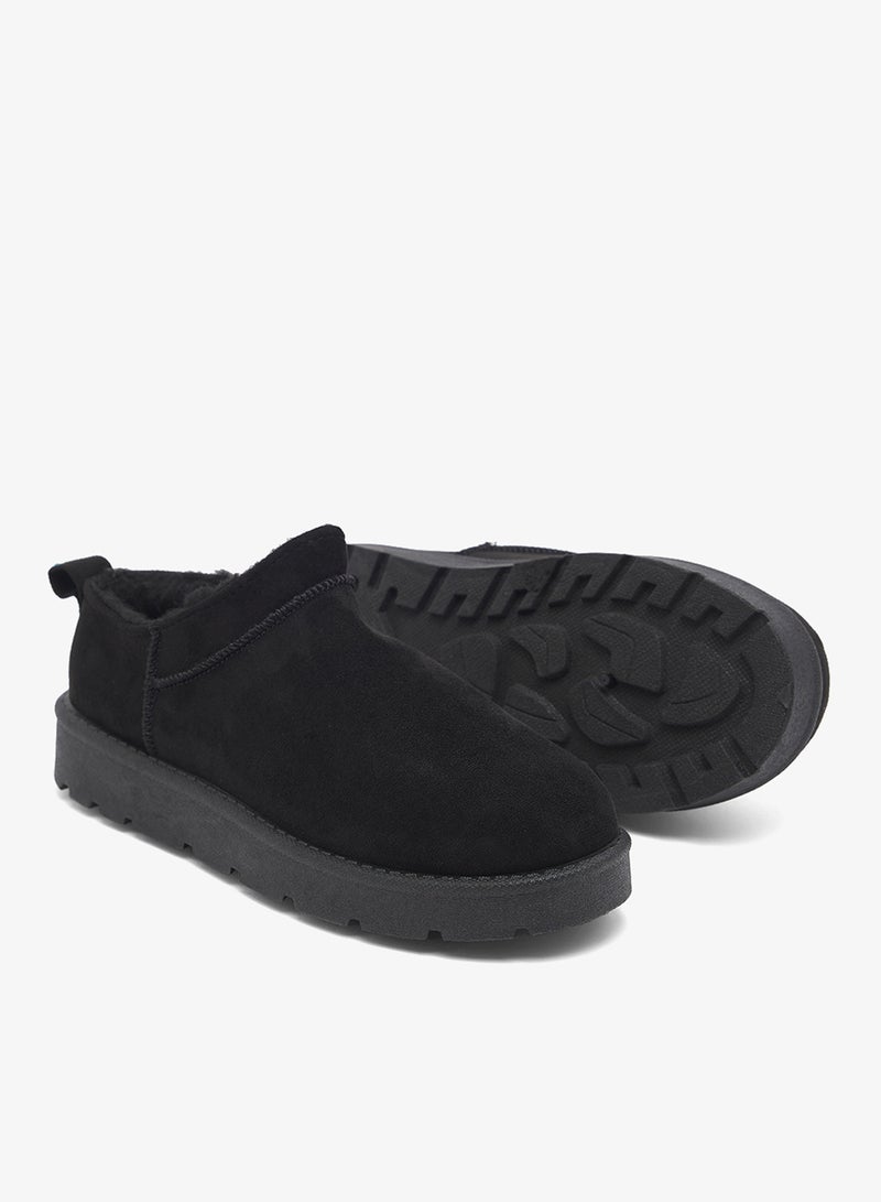 Truffle Cozy Ankle Boots - Image 3