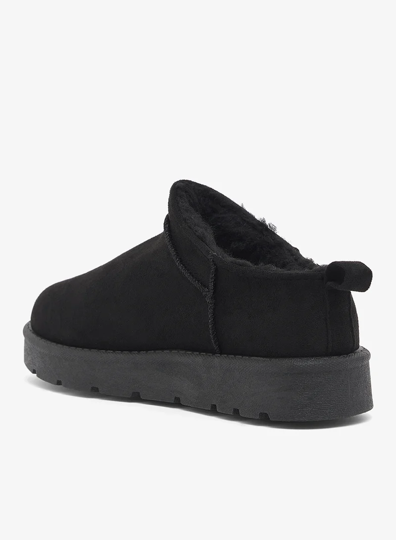 Truffle Cozy Ankle Boots