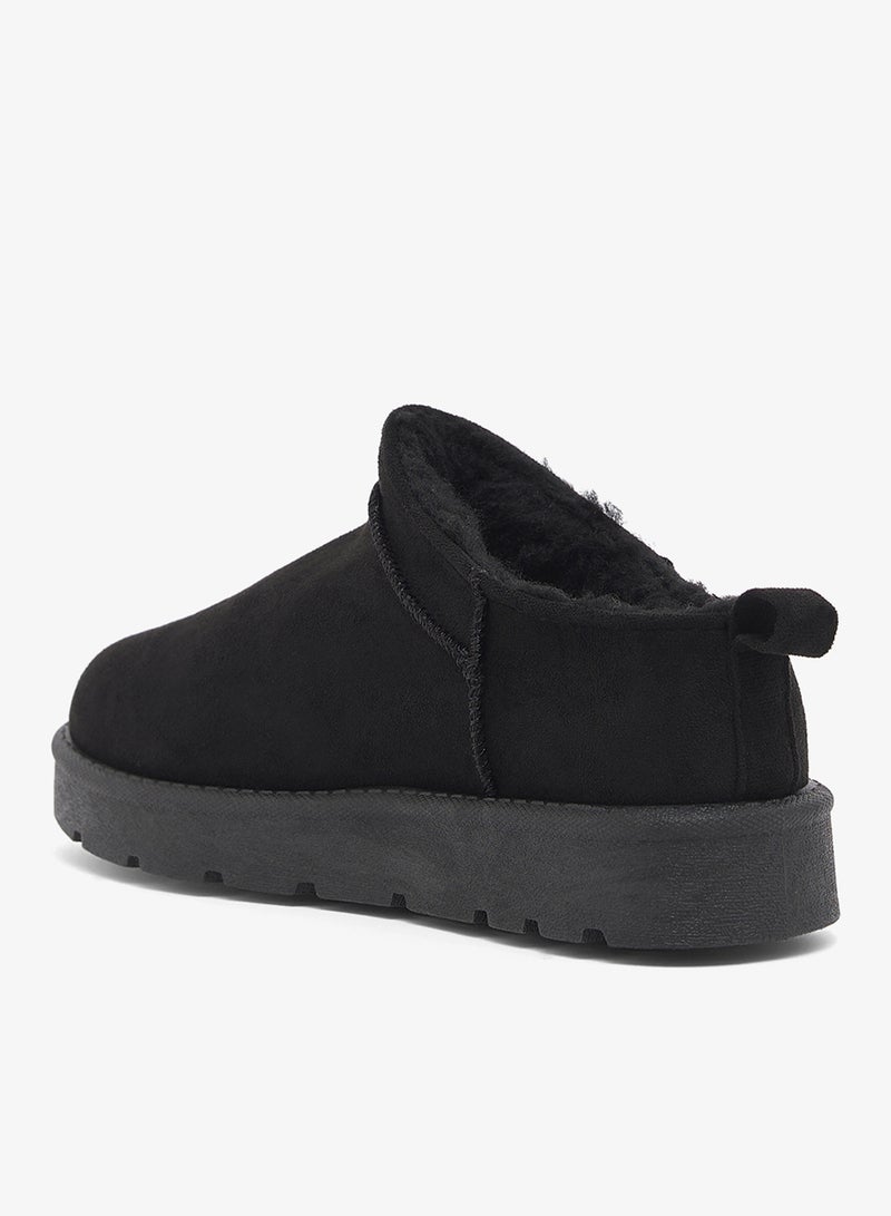 Truffle Cozy Ankle Boots - Image 2