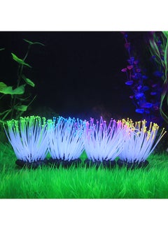 Artificial Silicone Sea Anemone with Glowing Effect for Fish Tank Aquarium Ornament Decoration - pzsku/ZFC505F7A399C9C5414C9Z/45/_/1698995840/05a30bb3-f7d3-4d3b-9aaf-b6b8ec1bcab0