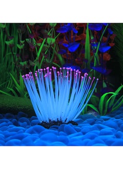 Artificial Silicone Sea Anemone with Glowing Effect for Fish Tank Aquarium Ornament Decoration - pzsku/ZFC505F7A399C9C5414C9Z/45/_/1698995841/af933928-25b1-46d9-8cdb-1da9daf74c3f