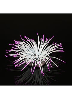 Artificial Silicone Sea Anemone with Glowing Effect for Fish Tank Aquarium Ornament Decoration - pzsku/ZFC505F7A399C9C5414C9Z/45/_/1698995842/7f3f1f04-985c-4e74-858d-93bb021ccf03