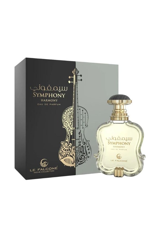 Le Falcone Symphony Harmony edp 100mL - Image 1