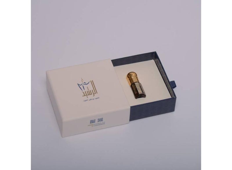 Luxurious Oud Trade oil - Image 2