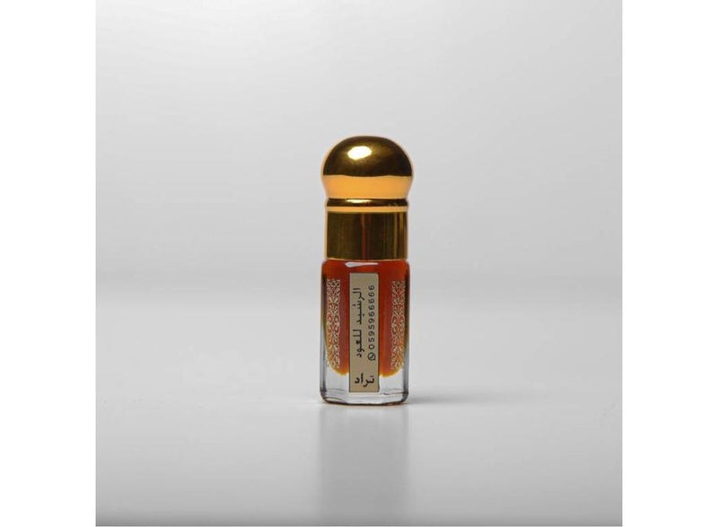 Luxurious Oud Trade oil - Image 4
