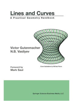 Lines and Curves: A Practical Geometry Handbook 