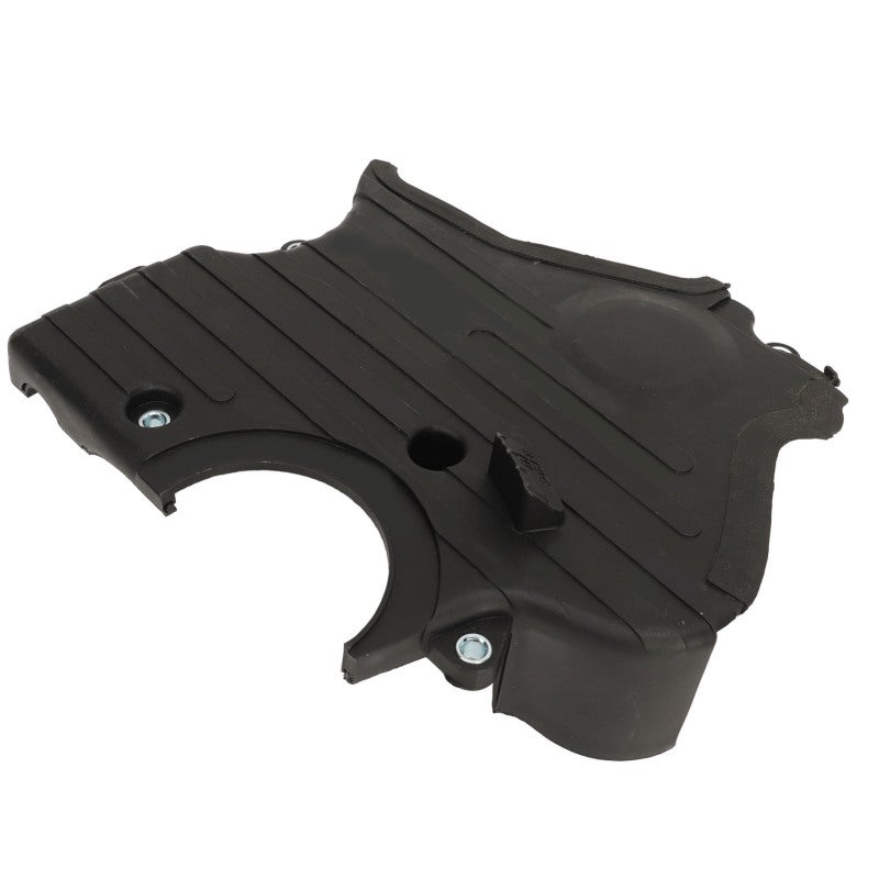 Lower Timing Cover 2.7L V6 Direct Replacement - Dust And Debris Shield Timing Belt Protection Cover for Sonata Tiburon Tucson Sportage - Image 4