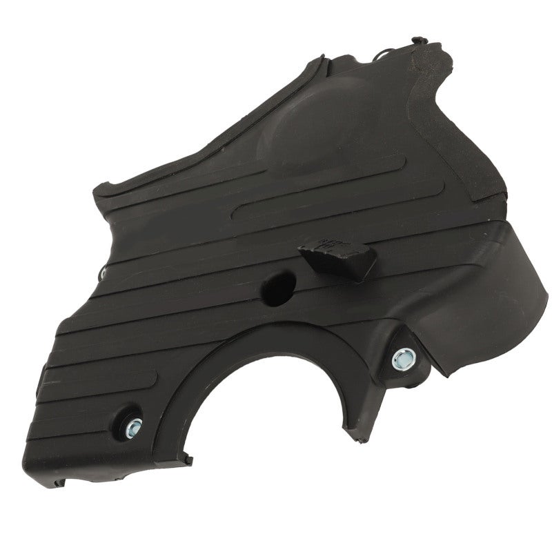 Lower Timing Cover 2.7L V6 Direct Replacement - Dust And Debris Shield Timing Belt Protection Cover for Sonata Tiburon Tucson Sportage - Image 5