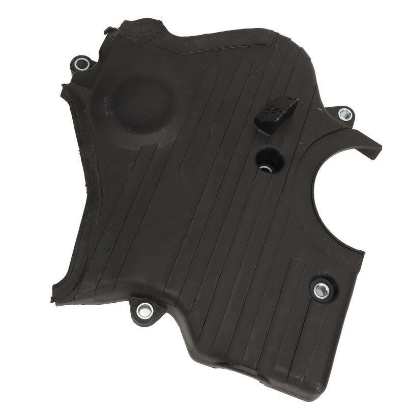 Lower Timing Cover 2.7L V6 Direct Replacement - Dust And Debris Shield Timing Belt Protection Cover for Sonata Tiburon Tucson Sportage - Image 1