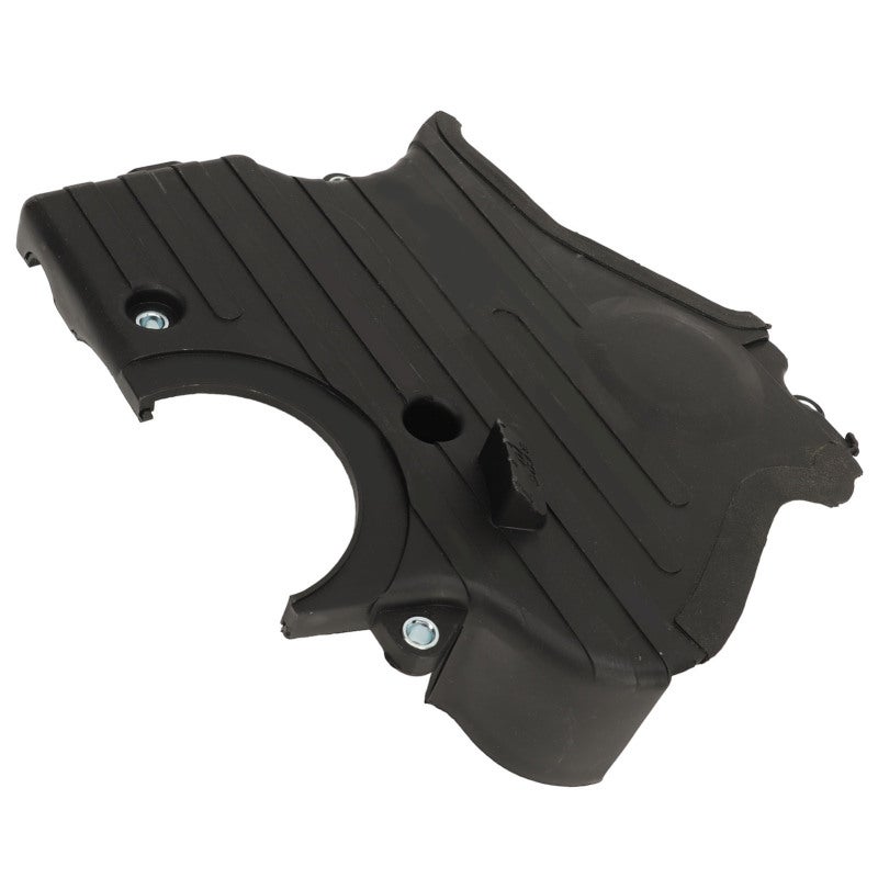 Lower Timing Cover 2.7L V6 Direct Replacement - Dust And Debris Shield Timing Belt Protection Cover for Sonata Tiburon Tucson Sportage - Image 3