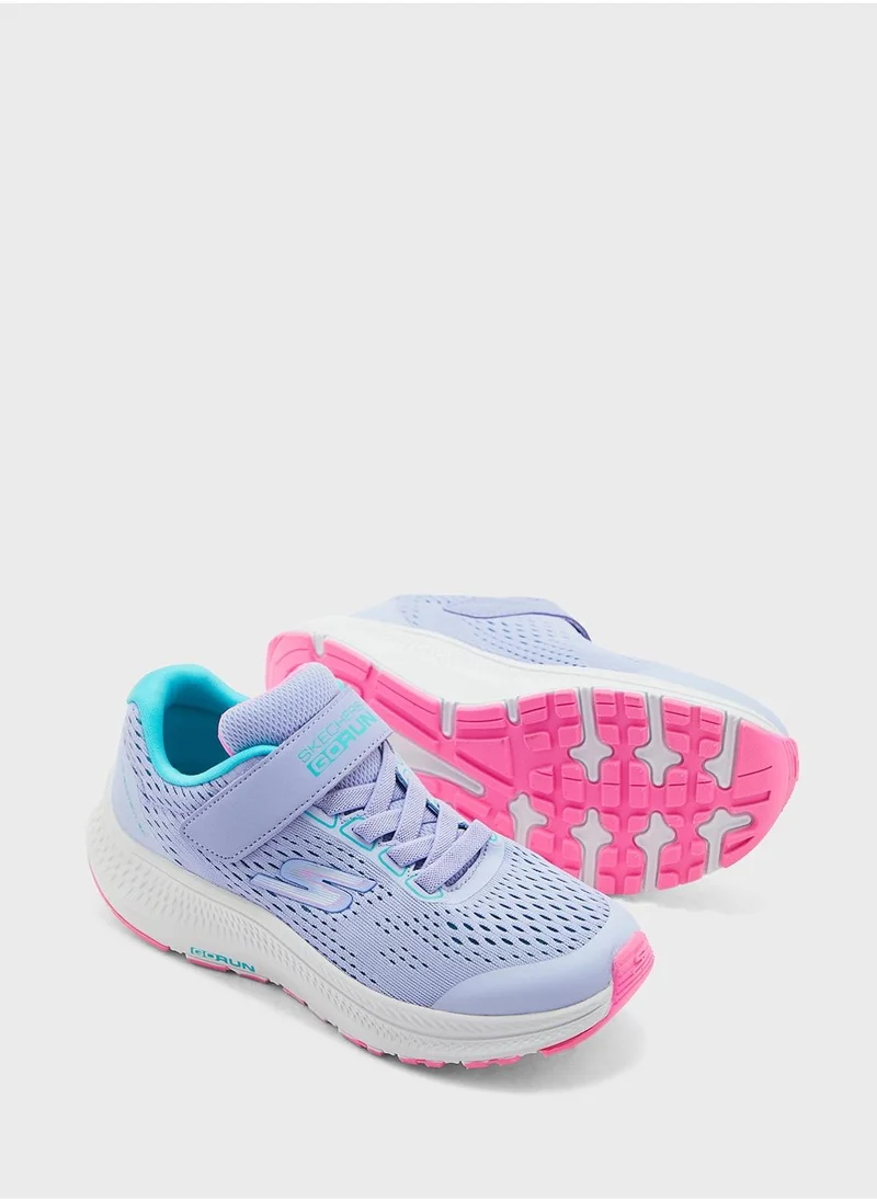 سكتشرز Kids Go Run Consistent 2.0