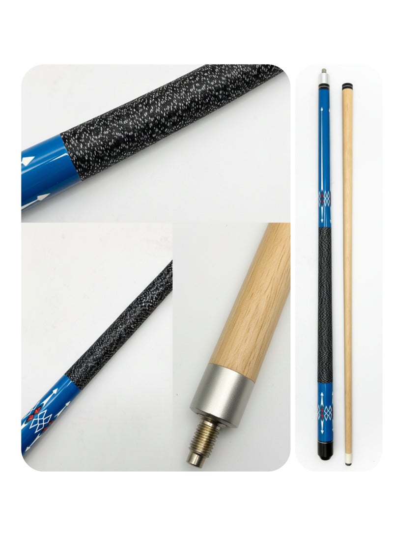 سبال عصا بلياردو سبال احترافية عالية الجودة للبول والبلياردو للاستخدام التدريبي والبطولات - Image 4