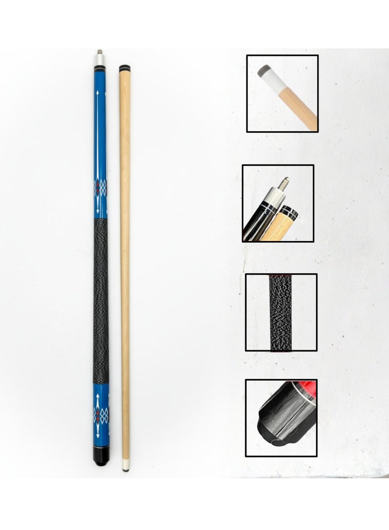 سبال عصا بلياردو سبال احترافية عالية الجودة للبول والبلياردو للاستخدام التدريبي والبطولات - Image 1