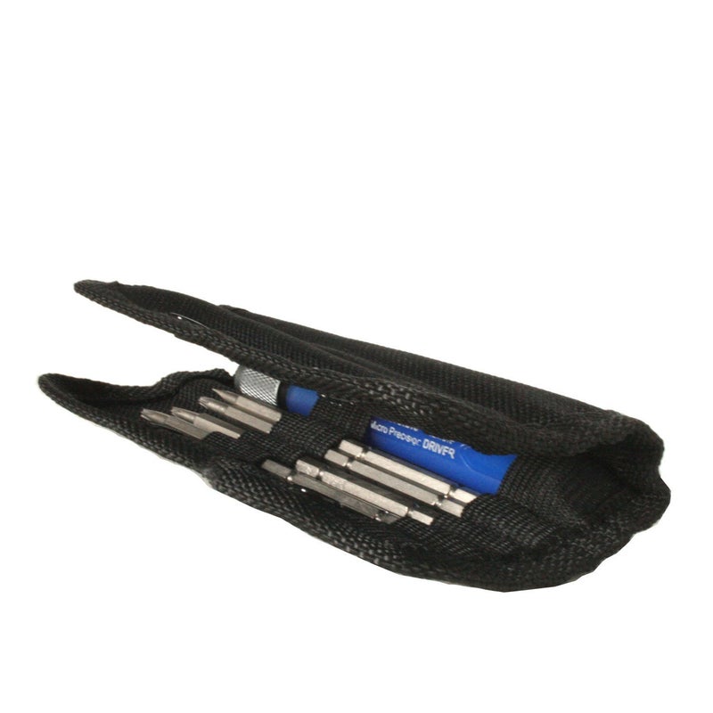 WOWSOME WOWSOME Mobile Repairing Tools and Laptop Open Screwdriver kit 8 in 1 Magnetic Multi Function Repairing Screwdriver Tool Kit - Image 4