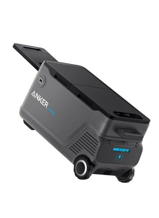 EverFrost Powered Cooler 50, 53L No-Ice Cooler with 299Wh Battery, 20-35 Hours of Long-Lasting Dual-Zone Cooling, Efficient Compressor, Bluetooth Control, and Detachable Charger - pzsku/ZFC50F1ACFF9D1BC8ACF2Z/45/_/1737195324/eebf0ded-0dc7-4c91-aaff-0867bb51d3e9