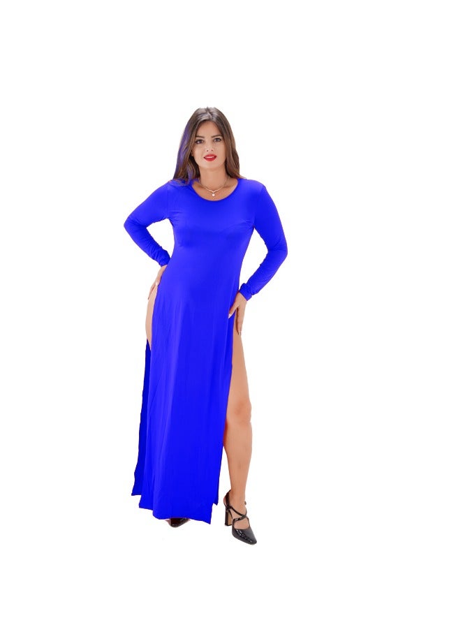 Fashion Group Open abaya lingerie - Image 1