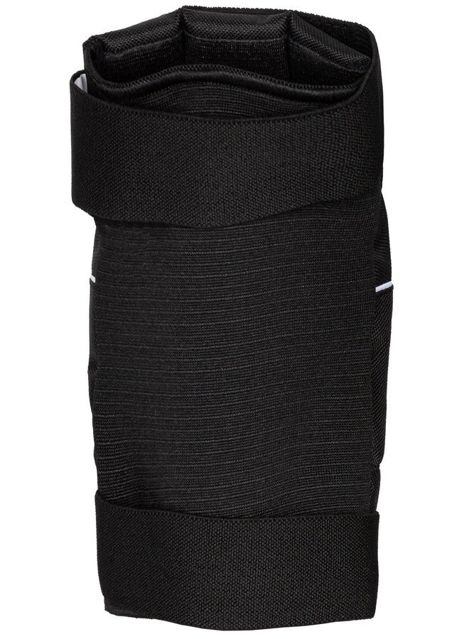 powerslide Standard Black Knee Pad - Image 2