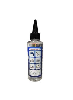 INTENZO OILS Intenzo oils Silicone Lubricant for Sewing MachineTreadmill Belt All Purpose Lubricant Oil  - Image 3