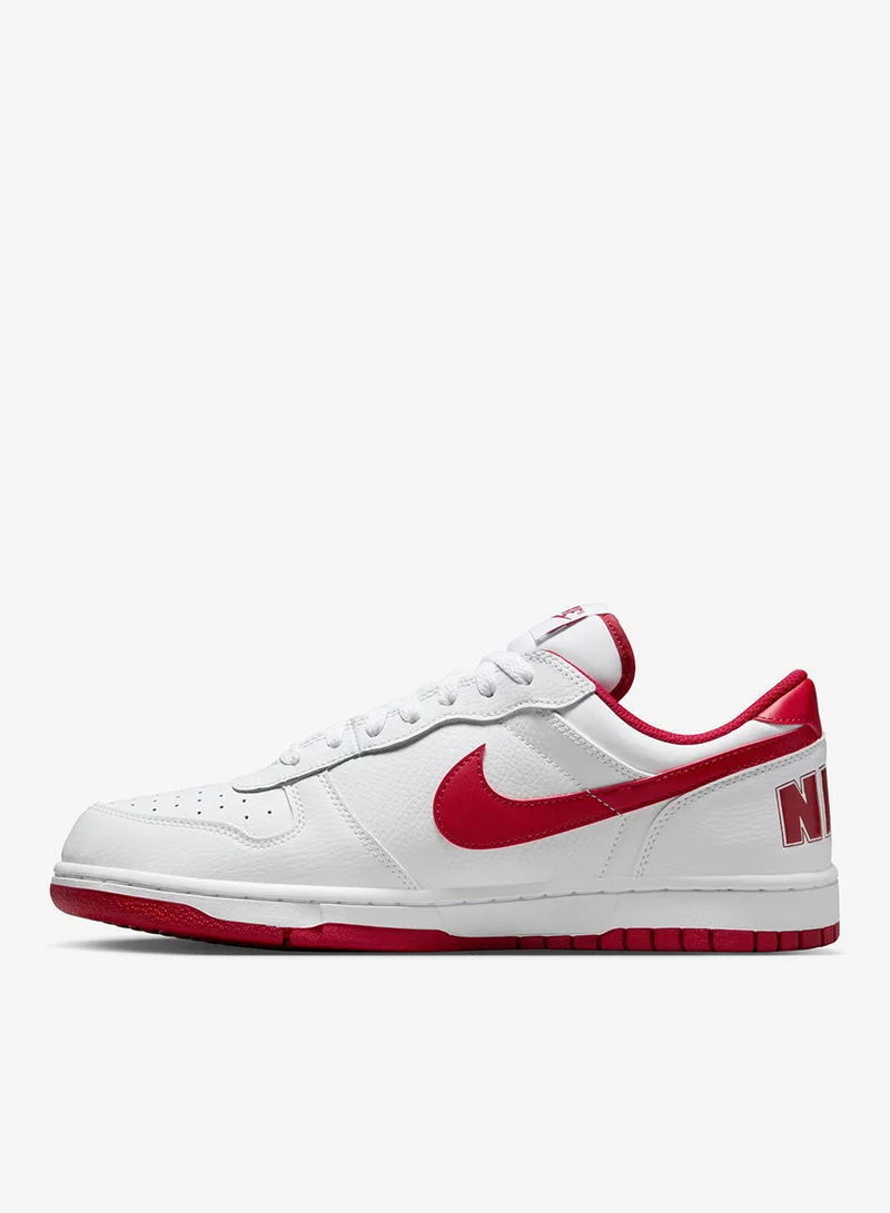 Nike  Men's Big Low Shoes for Men | Best Price UAE