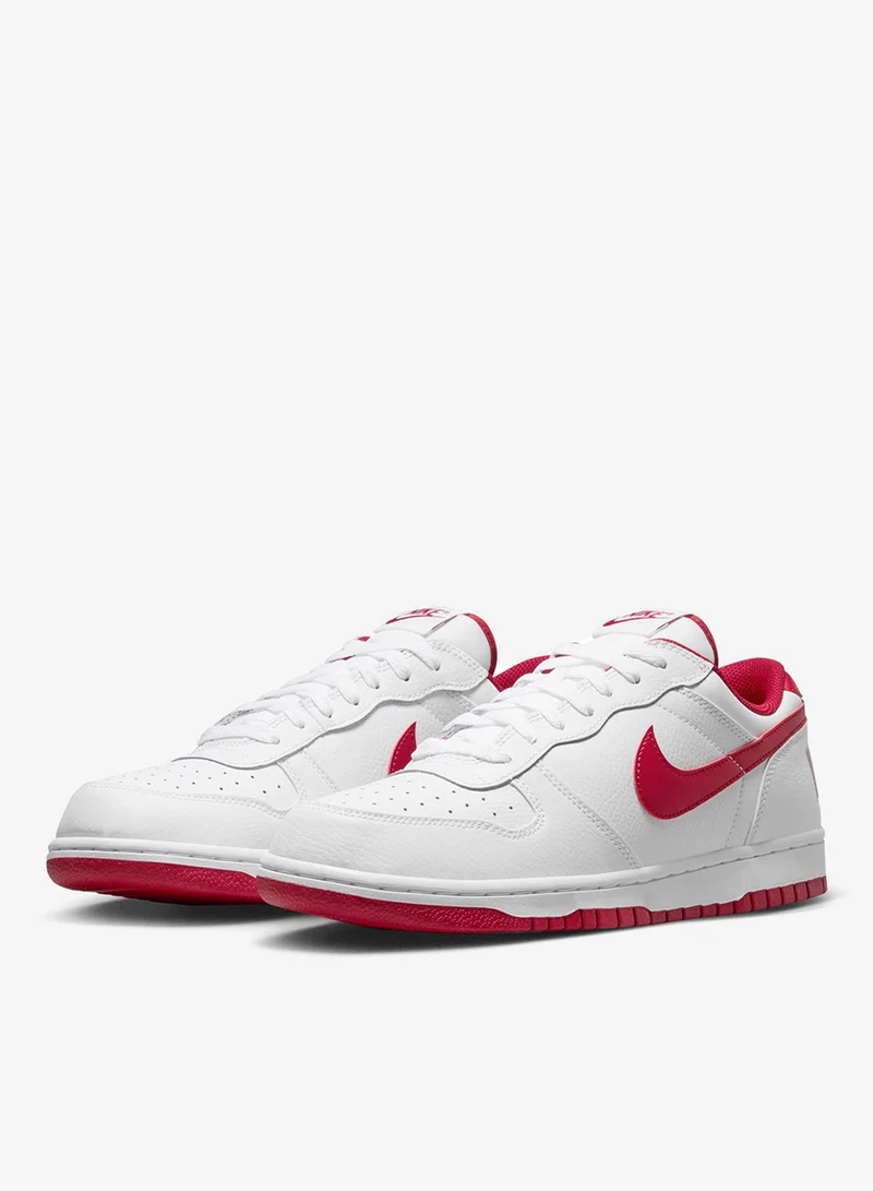 Nike  Men's Big Low Shoes for Men | Best Price UAE