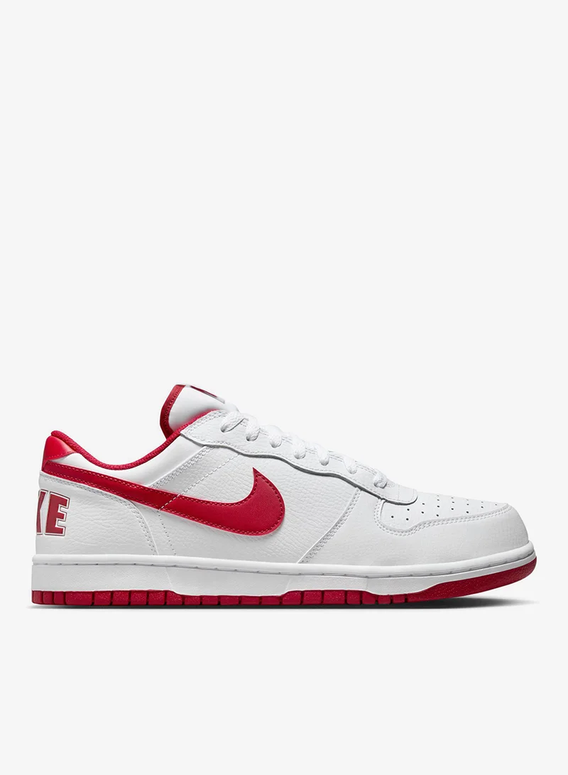 Men's Big Low Shoes