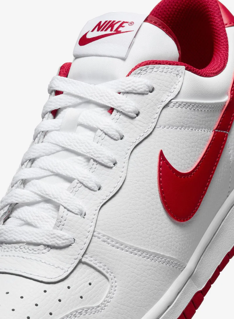 Nike  Men's Big Low Shoes for Men | Best Price UAE